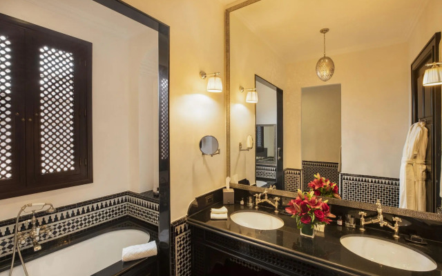 Selman Marrakech