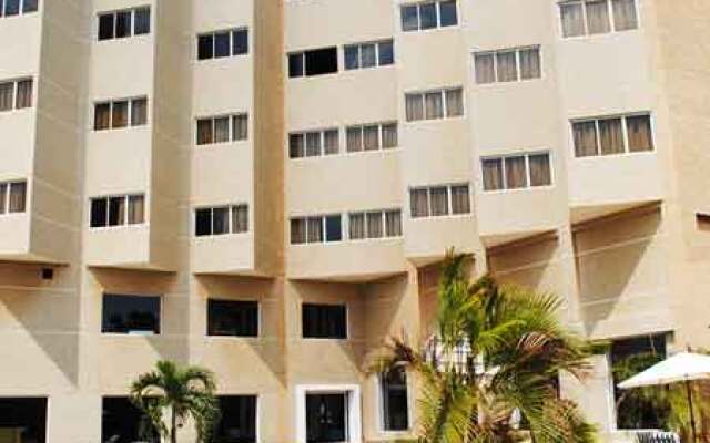 Hotel Brisas del Norte