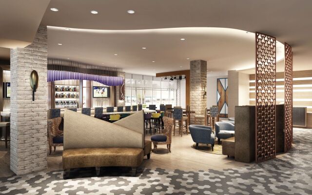 TownePlace Suites New Orleans Downtown/Canal Street