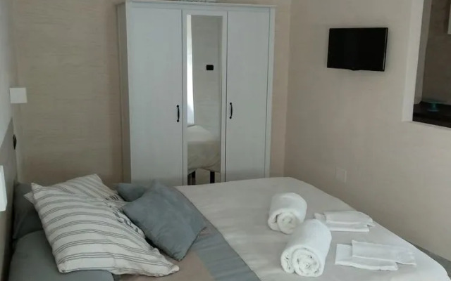 One Hundred Churches