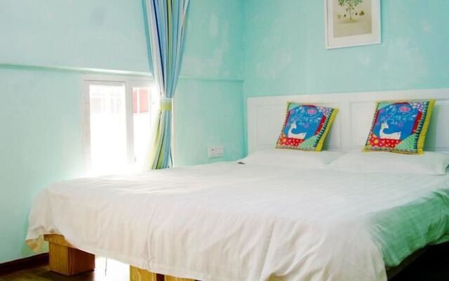 Youmingtang Coffee Hotel