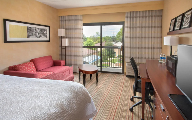 Courtyard by Marriott Mt. Laurel