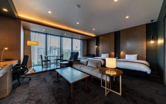 Daiwa Roynet Hotel Hakata Reisen PREMIER