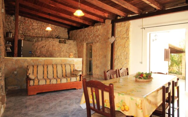Sage Beach Trullo in Pescoluse