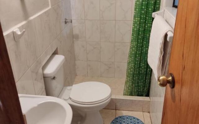 Qòsqo Apartments 2