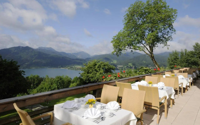 Der Westerhof Tegernsee Hotel