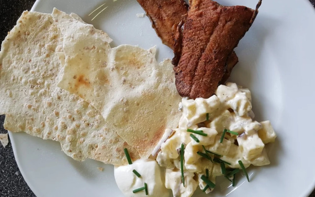 Heddan Gard Gjestegard