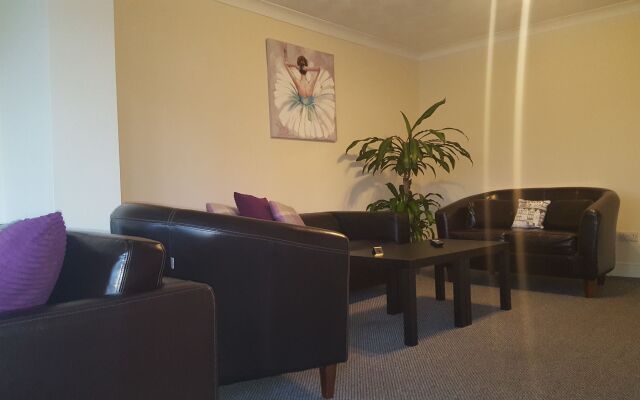 The Regent Guest House