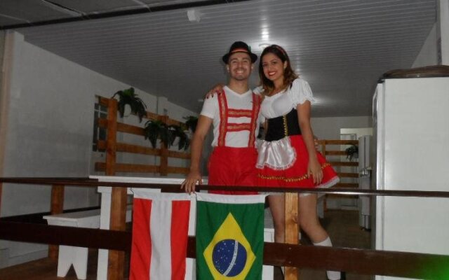 Austria Hostel & Pousada