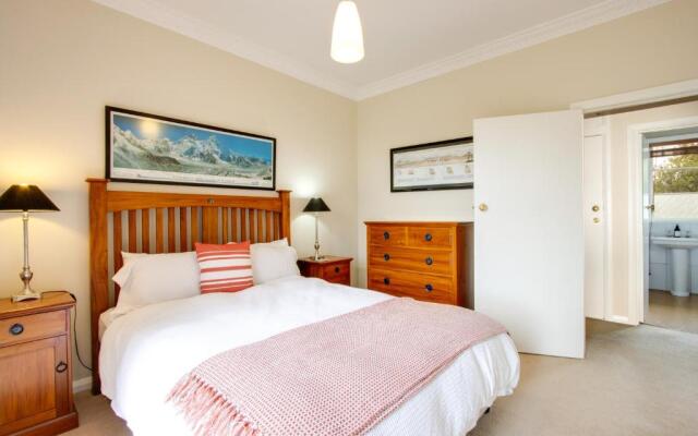 Sherri's Abode - Havelock North Holiday Home