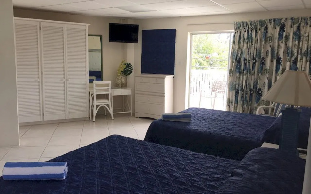 Sunhaven Beach Apartments