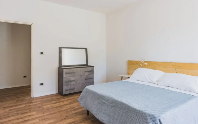 Ibiscus Apartment with Terrace