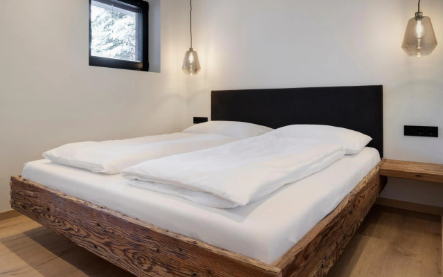 Cermis Mountain Chalet