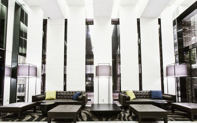 Md Hotel Dongtan