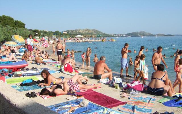 Apartmani kod Rade