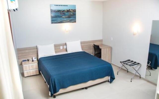 Citi Executivo Hotel