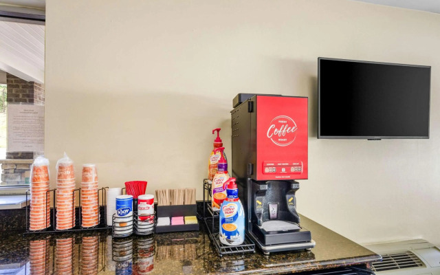 Econo Lodge Lynchburg South
