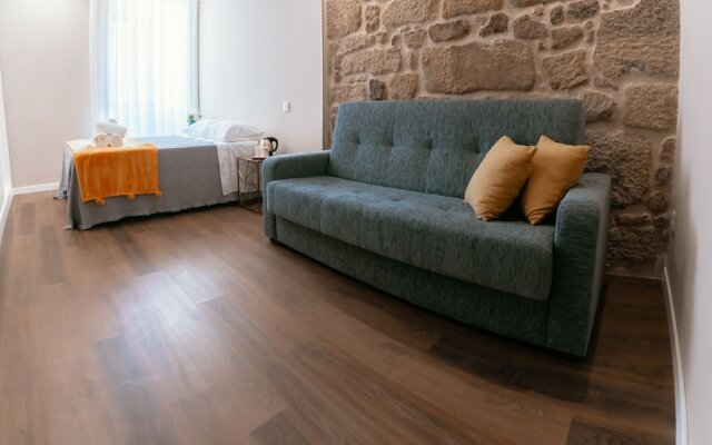 Blue House Ponte de Lima