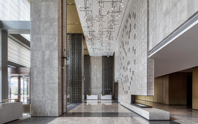 Courtyard Chengdu South