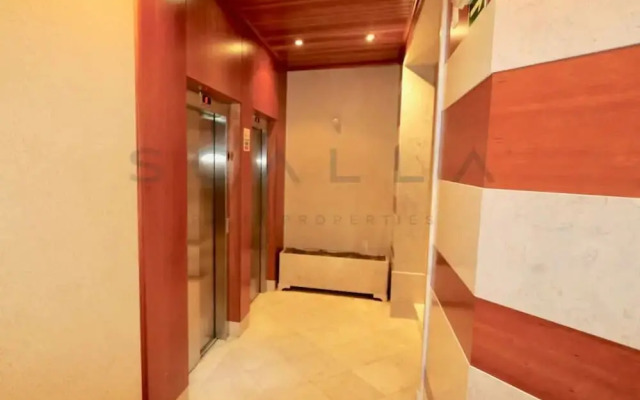 Luxury Lisboa Apartment T2