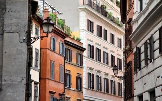 Suites Giulia