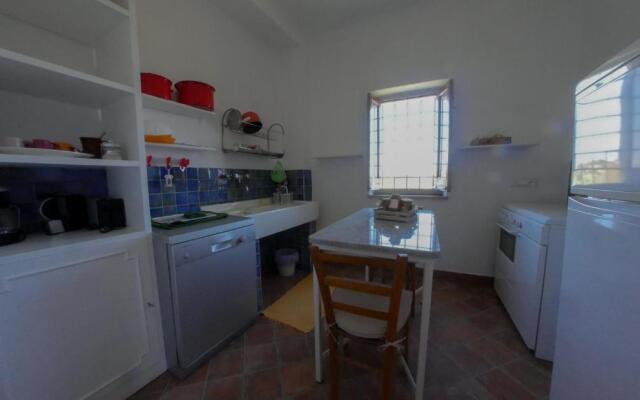 La Casetta di Borgo Carbone