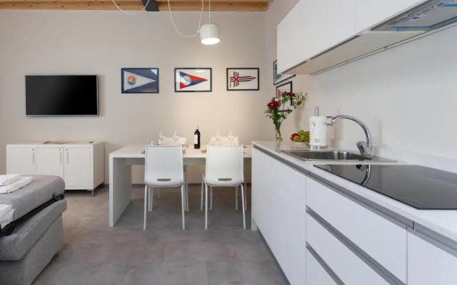 Residence 8 Loft