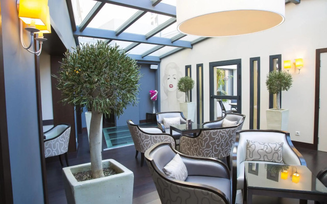 Best Western Plus Cannes Riviera