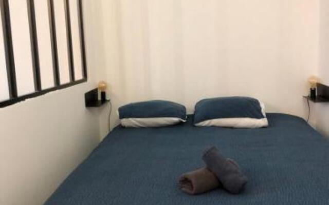 Appartement Jamin