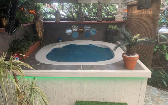 Mitchells Guesthouse