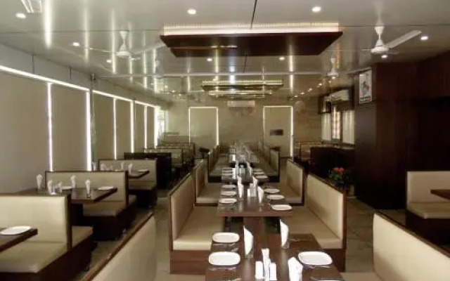 Hotel Ashirwad
