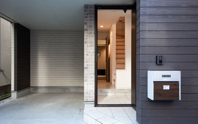 Eternity HOUSE Kamata-Haneda