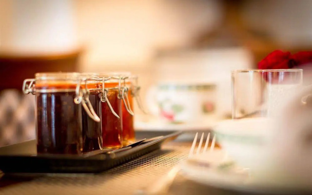 Hotel Restaurant Relais Royal