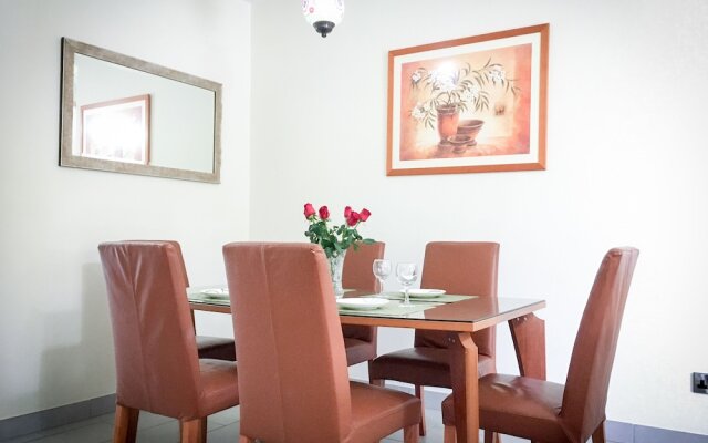 Ilios Townhouse