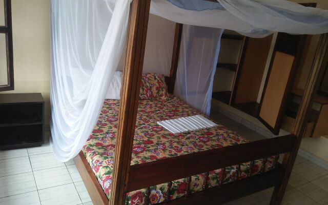 Titus Home Stay Nairobi