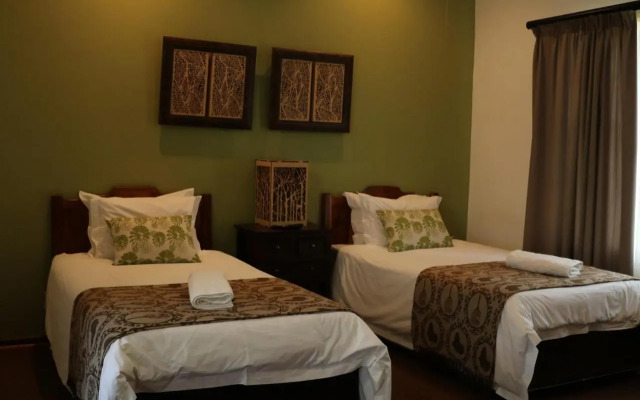 Welverdiend Guesthouse and Venue