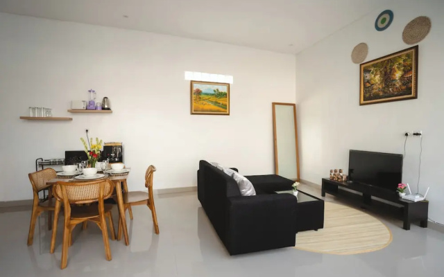 Villa Taman Bali 6 – Guest Rooms – Kerobokan