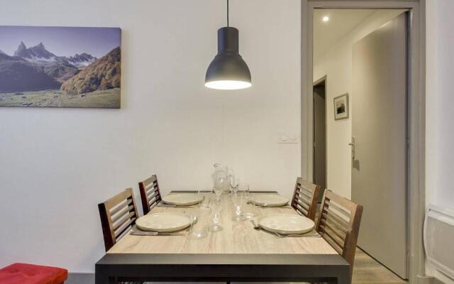 Appartement Cauterets, 4 Pièces, 6 Personnes - Fr-1-401-136