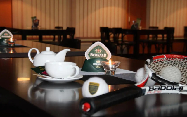 Penzion Tenis Klub DEZA