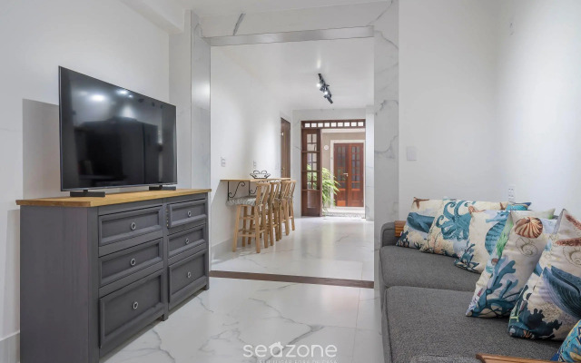 PSN - Apartamentos proximos da praia de cabeçudas