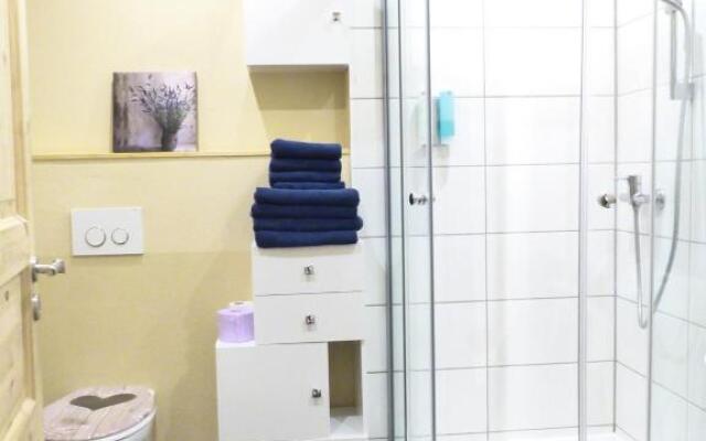 Ferienwohnung Sonnenschein