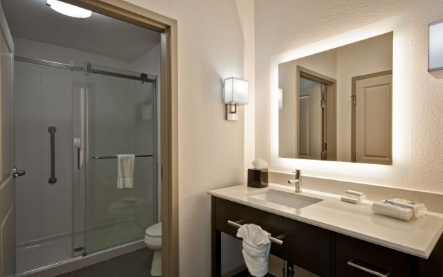 Homewood Suites by Hilton San Marcos