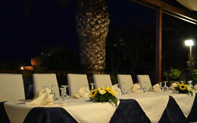Hotel Solemar