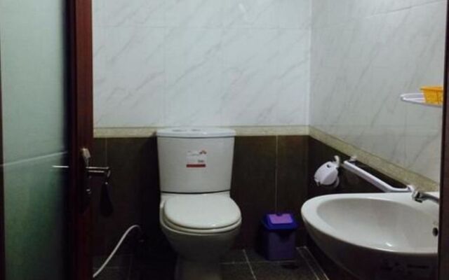 Kaung Su San Hotel