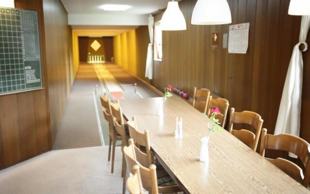 Hotel Zur Eiche