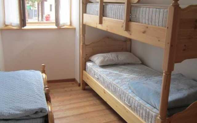 Agritur Al Paradis - Appartamenti