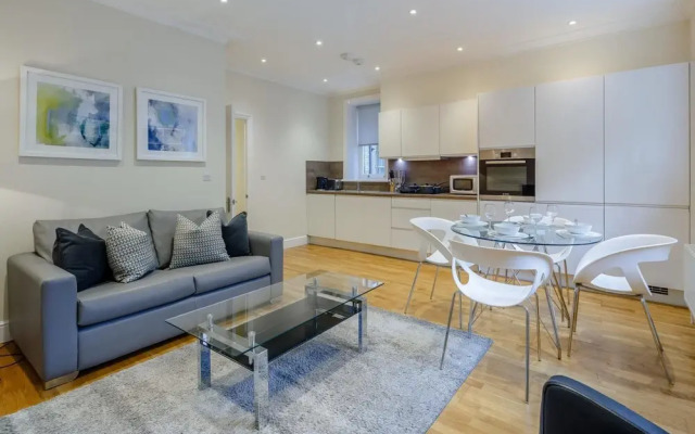 Outstanding and Cosy 2 Bedroom Apartment, London