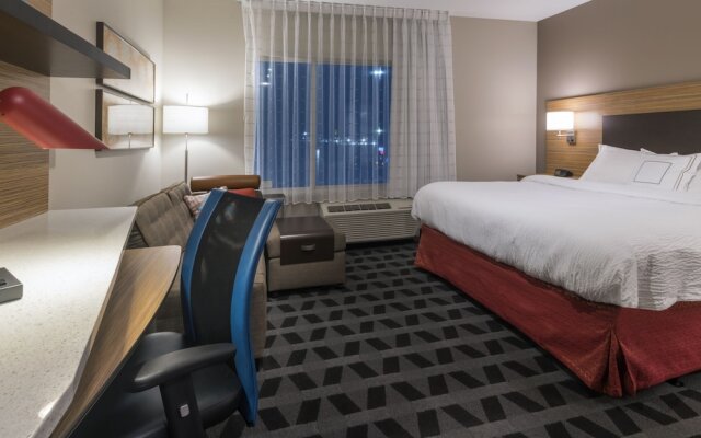 Towneplace Suites Hays