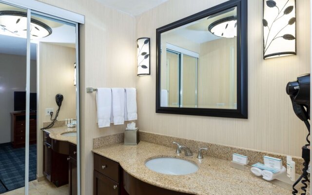 Homewood Suites by Hilton Atlanta I-85-Lawrenceville-Duluth