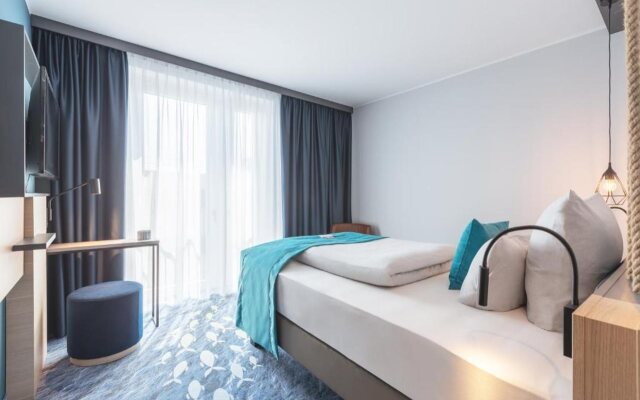 Holiday Inn - the niu, Yen Hamburg City by IHG